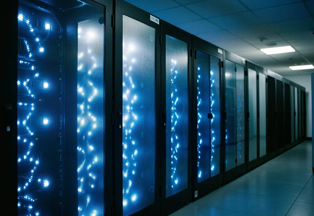 Data integrity visualization