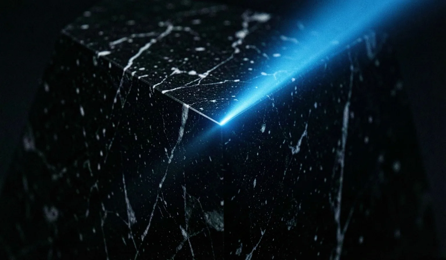 Strategic Intelligence Monolith
